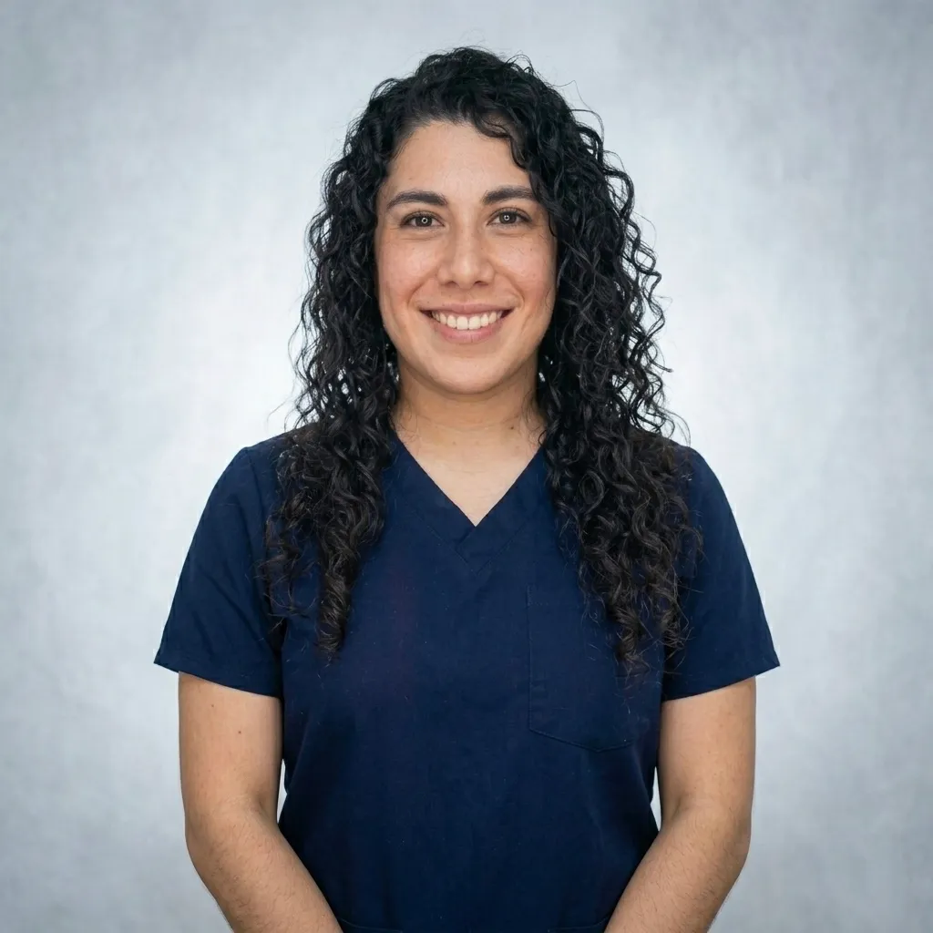 Dra. Anira Castro - Gastroenterología Pediátrica